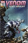 Buchcover Venom: Space Knight 2 / Venom: Space Knight Bd.2
