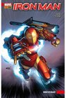 Buchcover Iron Man PB 1 - Unbesiegbar / Iron Man Paperback Bd.1