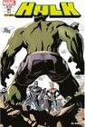 Buchcover Hulk 3 - Civil War II - Gewichtige Entscheidungen / Hulk Bd.3