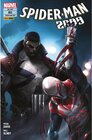 Buchcover Spider-Man 2099 3 - Schuldig / Spider-Man 2099 Bd.3