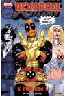 Buchcover Deadpool - X für U / Deadpool Bd.4