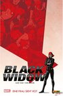 Buchcover Black Widow 2 - Eine Frau sieht rot (Serie 2) / Black Widow Serie 2 Bd.2