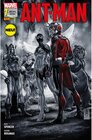 Buchcover Ant-Man 1 - Schurken im Sonderangebot / Ant-Man Bd.1