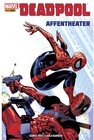 Buchcover Deadpool - Affentheater / Marvel Paperback