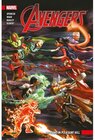Buchcover Avengers PB 2 - Aufstand in Pleasant Hill / Avengers Paperback Bd.2