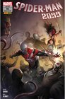 Buchcover Spider-Man 2099 4 - Der Tod und Elektra / Spider-Man 2099 Bd.4