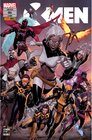 Buchcover X-Men 4 - Zu neuen Ufern / X-Men Bd.4