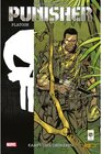 Buchcover Punisher: Plattoon - Kampf ums Überleben / Marvel One-Shot