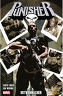Buchcover Punisher - Witwenmacher / Marvel Paperback
