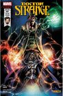 Buchcover Doctor Strange 7 - Duell der Meisterzauberer / Doctor Strange Bd.7