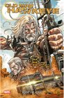 Buchcover Old Man Hawkeye - Auge um Auge / Marvel Paperback
