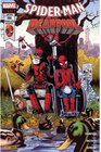 Buchcover Greise und Geheimnisse / Spider-Man/Deadpool Bd.6