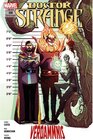 Buchcover Doctor Strange 8 - Hölle auf Erden / Doctor Strange Bd.8