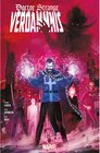 Buchcover Doctor Strange: Verdammnis / Doctor Strange