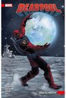 Buchcover Deadpool Paperback 6 - Wade All-mächtig / Deadpool Paperback Bd.6