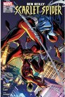 Buchcover Finstere Klone / Ben Reilly: Scarlet Spider Bd.4