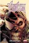 Buchcover Venom 2 - Der Abgrund / Venom Bd.2