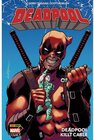 Buchcover Deadpool Legacy PB 1 - Deadpool killt Cable / Deadpool Legacy Bd.1