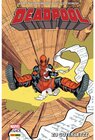 Buchcover Deadpool Legacy - Zu guter letzt / Deadpool Legacy Paperback Bd.2