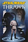 Buchcover Star Wars - Thrawn / Star Wars