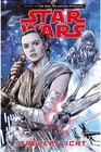 Buchcover Star Wars  - Treuepflicht (Journey to Star Wars: Der Aufstieg Skywalkers) / Star Wars