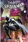 Buchcover Symbiote Spider-Man, Band 1 - Das Alien-Kostüm / Symbiote Spider-Man Bd.1