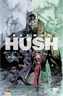 Buchcover Batman: Hush, Band 1 (von 2) / Batman: Hush (Neuausgabe) Bd.1
