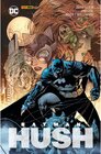 Buchcover Batman: Hush, Band 2 (von 2) / Batman: Hush (Neuausgabe) Bd.2