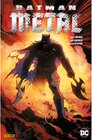 Buchcover Batman Metal Sammelband / Batman Metal Sammelband