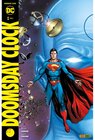 Buchcover Doomsday Clock, Band 1 (von 4) / Doomsday Clock Bd.1