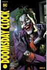 Buchcover Doomsday Clock, Band 2 (von 4) / Doomsday Clock Bd.2