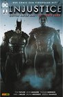 Buchcover Injustice - Götter unter uns: Das erste Jahr, Band 2 / Injustice - Götter unter uns: Das erste Jahr Bd.2