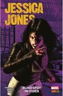 Buchcover Jessica Jones - Blindspot - Im Visier / Jessica Jones Bd.1