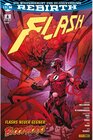 Buchcover Flash - Negativ-Flash / Flash - 2. Serie Bd.6