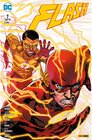 Buchcover Flash, Bd. 7 (2. Serie): Wenn die Hölle gefriert / Flash Bd.7
