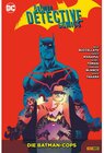 Buchcover Batman - Detective Comics - Bd. 8: Die Batman-Cops / Batman - Detective Comics Bd.8
