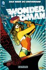 Buchcover Wonder Woman - Bd. 2: Familie / Wonder Woman Bd.2