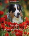 Buchcover Jambo (K)ein bisschen Hund