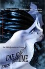 Buchcover Die Kälte jenseits der Träume