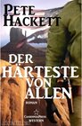 Buchcover Der Härteste von allen