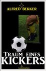 Buchcover Traum eines Kickers