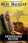 Buchcover Desperado-Reiter