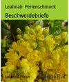 Buchcover Beschwerdebriefe