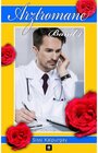 Buchcover Arztromane Band 4 / Arztromane Bd.4