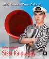 Buchcover MS dicke Marie