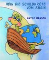 Buchcover Hein die Schildkröte vom Rhein