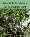 Buchcover Ein besonderer Gast
