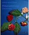 Buchcover Prosasammlung