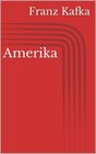 Buchcover Amerika