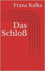 Buchcover Das Schloß